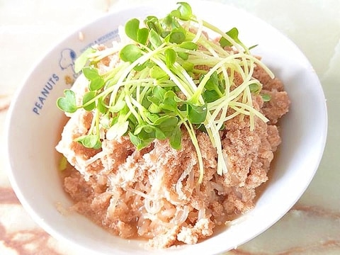 生たらこが手に入ったら 生たらこの白滝和え Torezuの簡単 本格的なレシピ 生たらこが手に入ったら 生たらこの白滝和え Torezuの簡単 本格的なレシピ